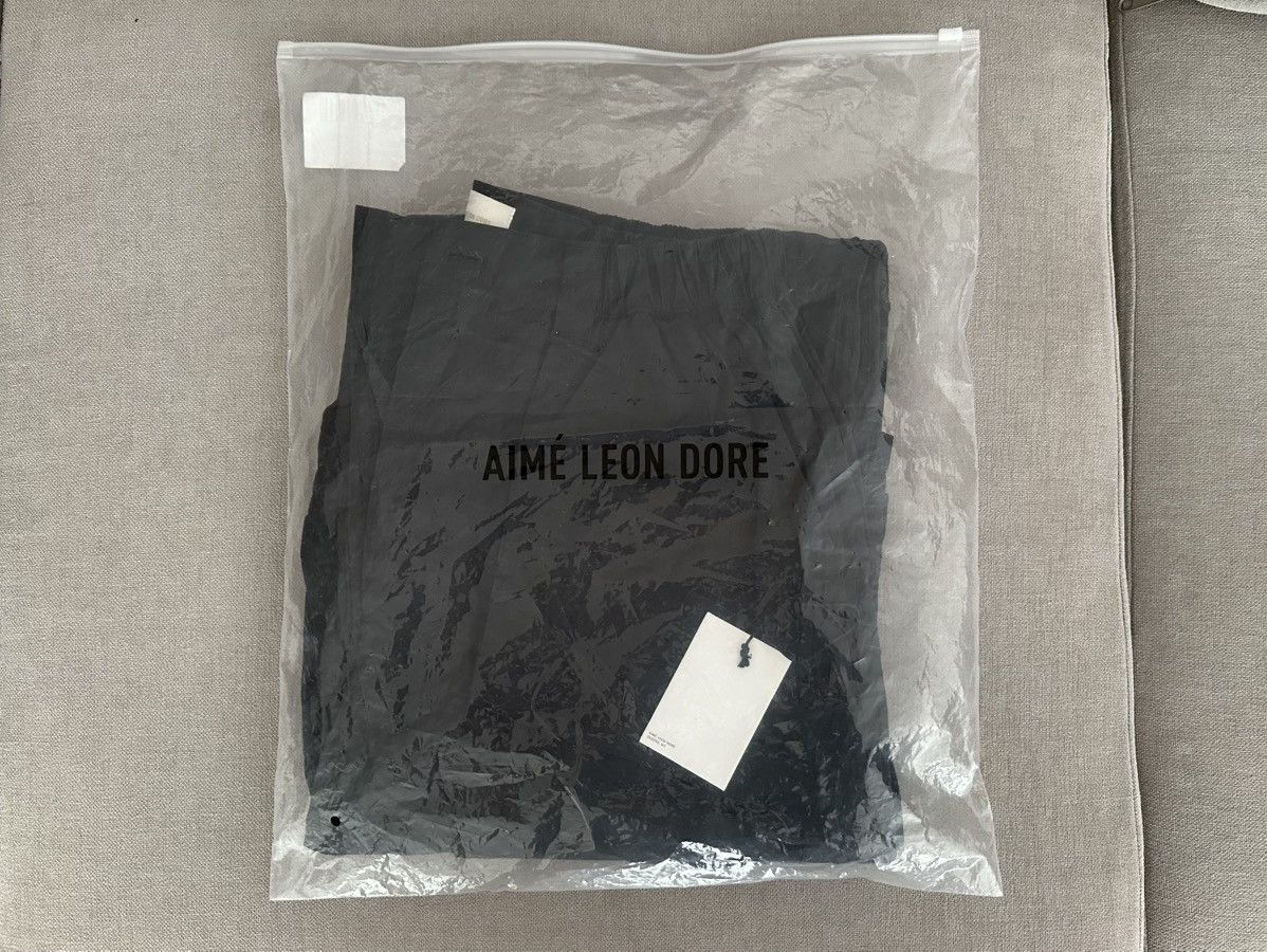 Aime Leon Dore Aimé Leon Dore Convertible Pant Size S Size US 30 / EU 46 - 9 Thumbnail