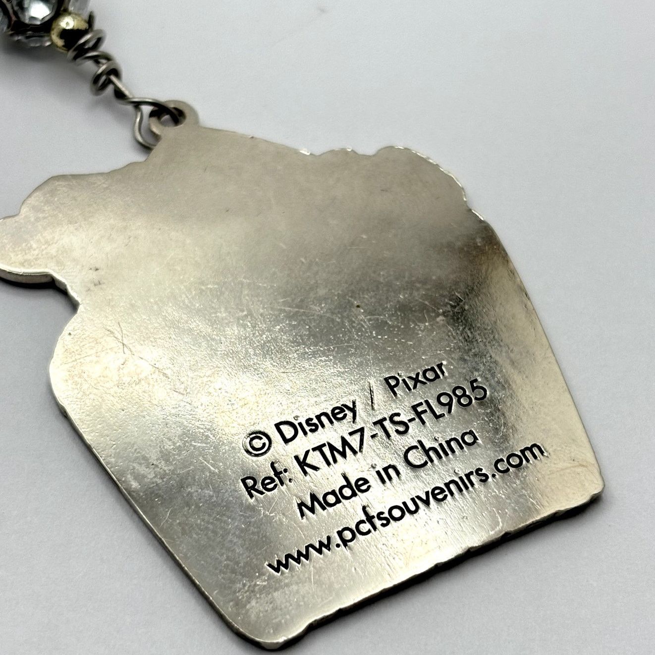 Disney Toy Story Necklace Size ONE SIZE - 4 Thumbnail