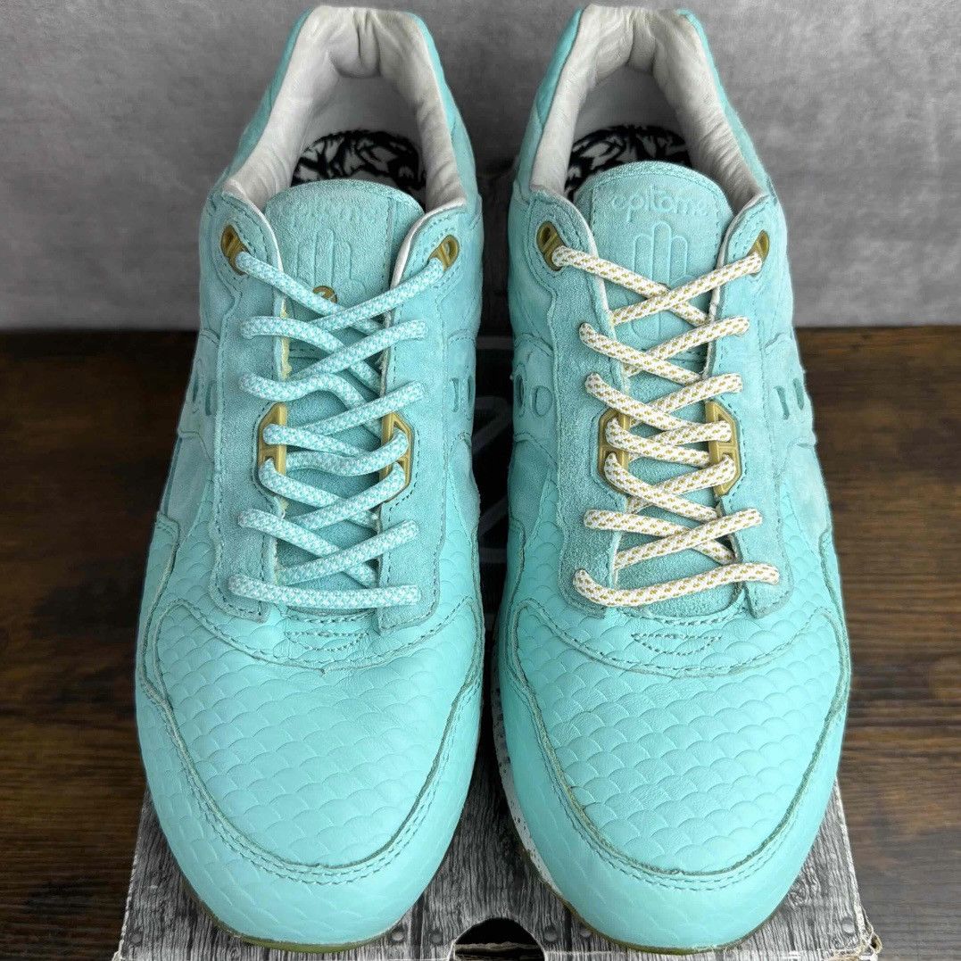 Saucony Saucony Shadow 5000 Epitome Righteous One Big Fish S70200-1 Size US 10.5 / EU 43-44 - 5 Thumbnail