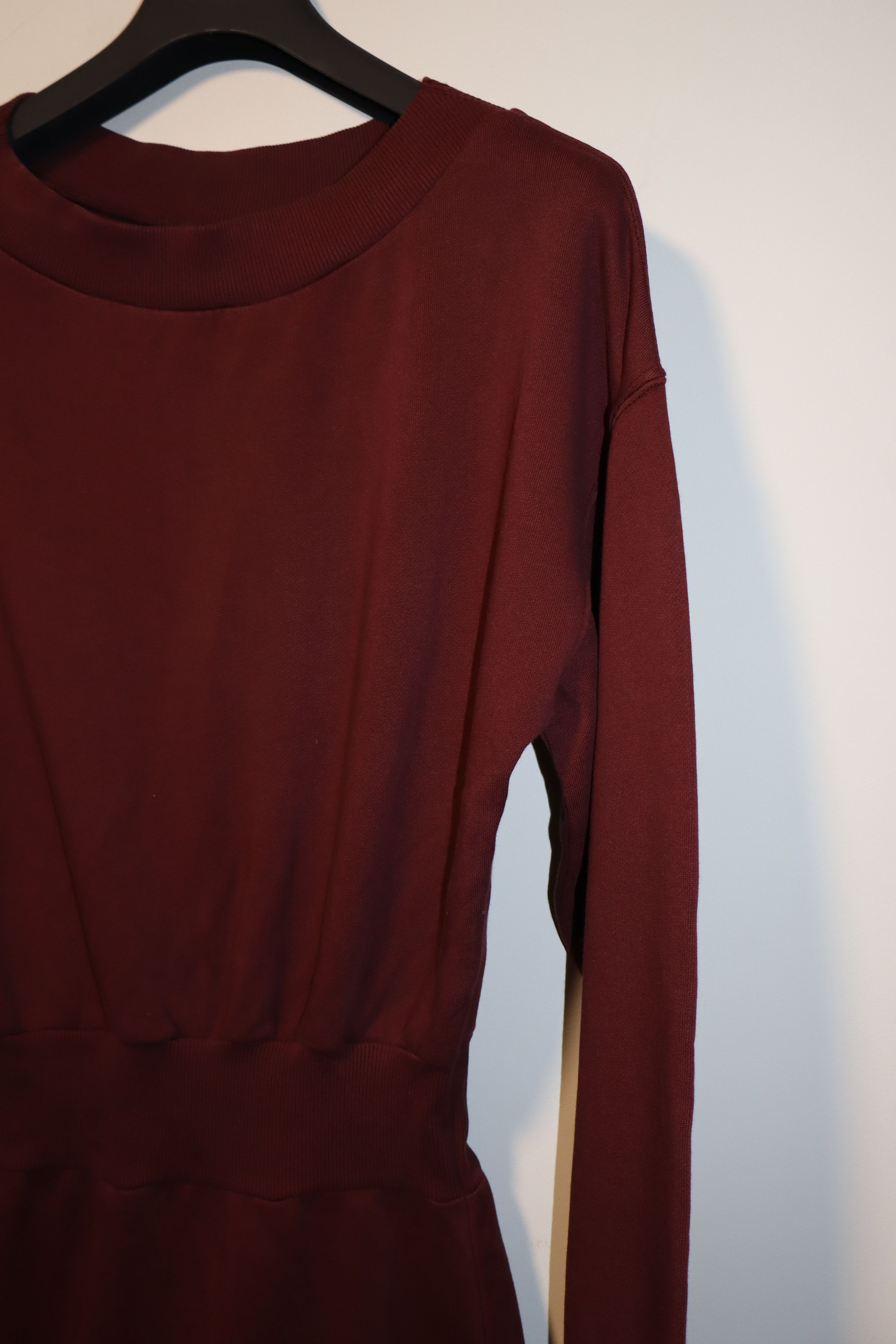 Faith Connexion Washed belted dress Size S / US 4 / IT 40 - 5 Thumbnail