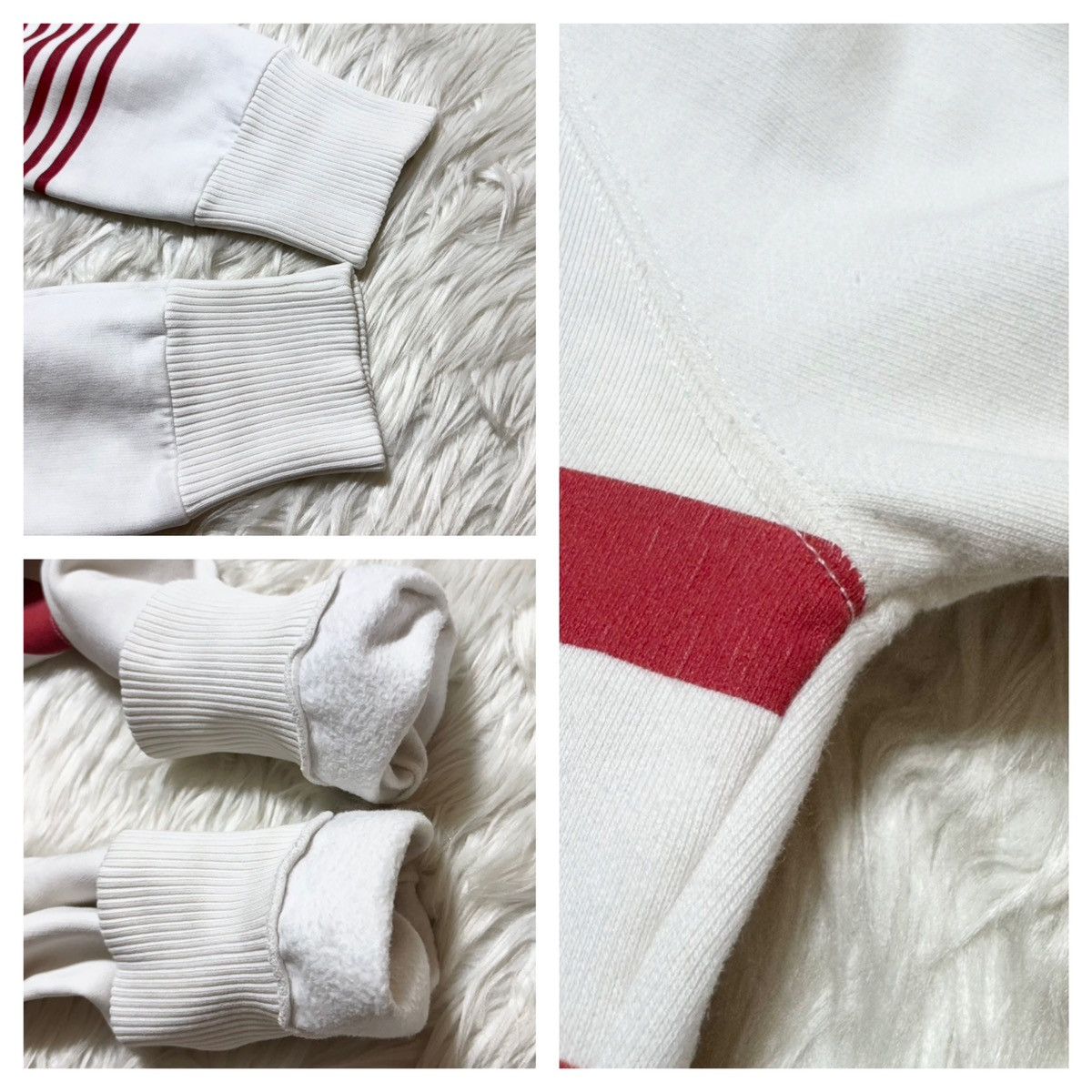 Chanel runway Chanel Mademoiselle sweatshirt, knit sweater Size XS / US 0-2 / IT 36-38 - 3 Thumbnail