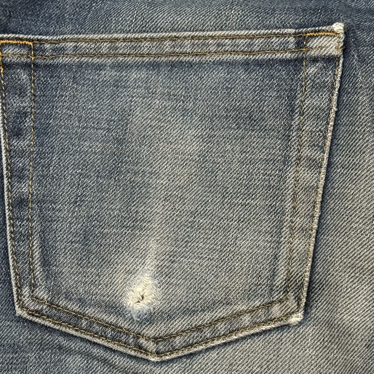 Helmut Lang Helmut Lang Jeans Size US 32 / EU 48 - 6 Thumbnail