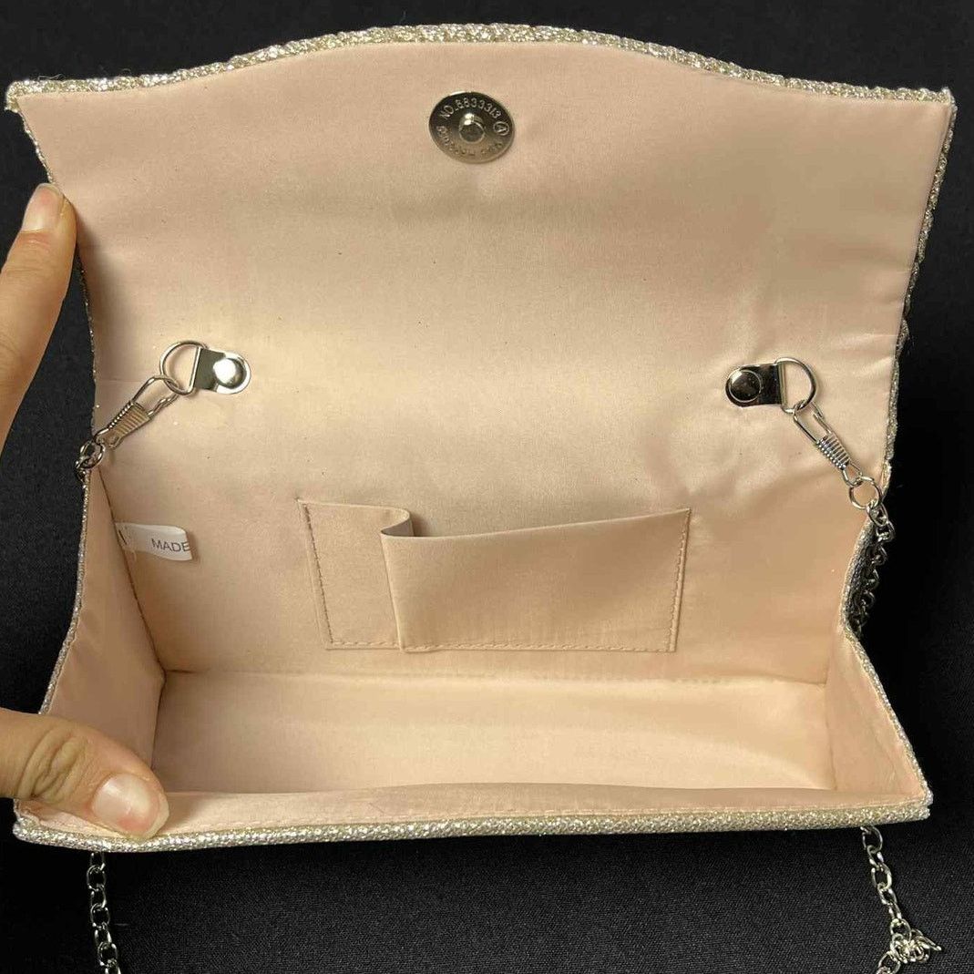 Other Stunning Tan Purse Size ONE SIZE - 4 Thumbnail