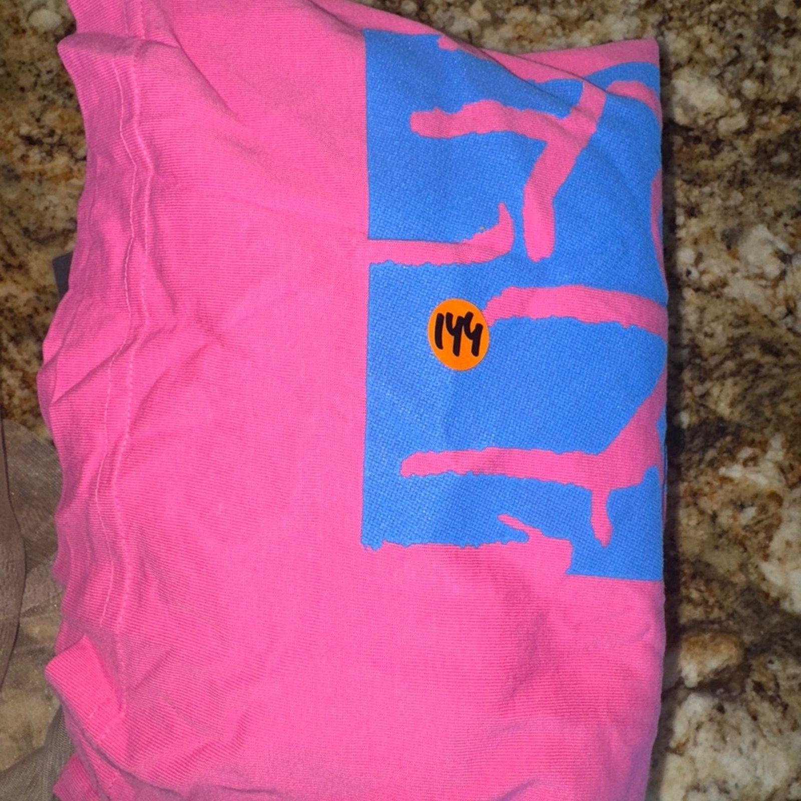 Some Ware SOME WARE Logo Print Organic Cotton Jersey T-Shirt, Size S Size US S / EU 44-46 / 1 - 14 Thumbnail