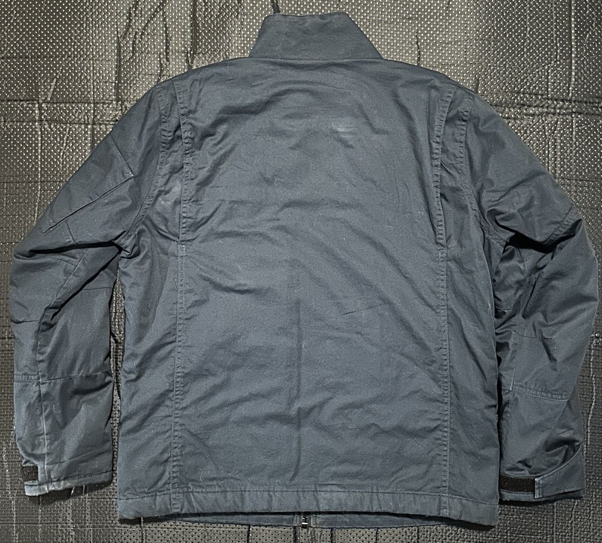 G-Star G STAR RACKAM UTILITY PADDED OVERSHIRT LONG SLEEVE Size US XL / EU 56 / 4 - 8 Thumbnail