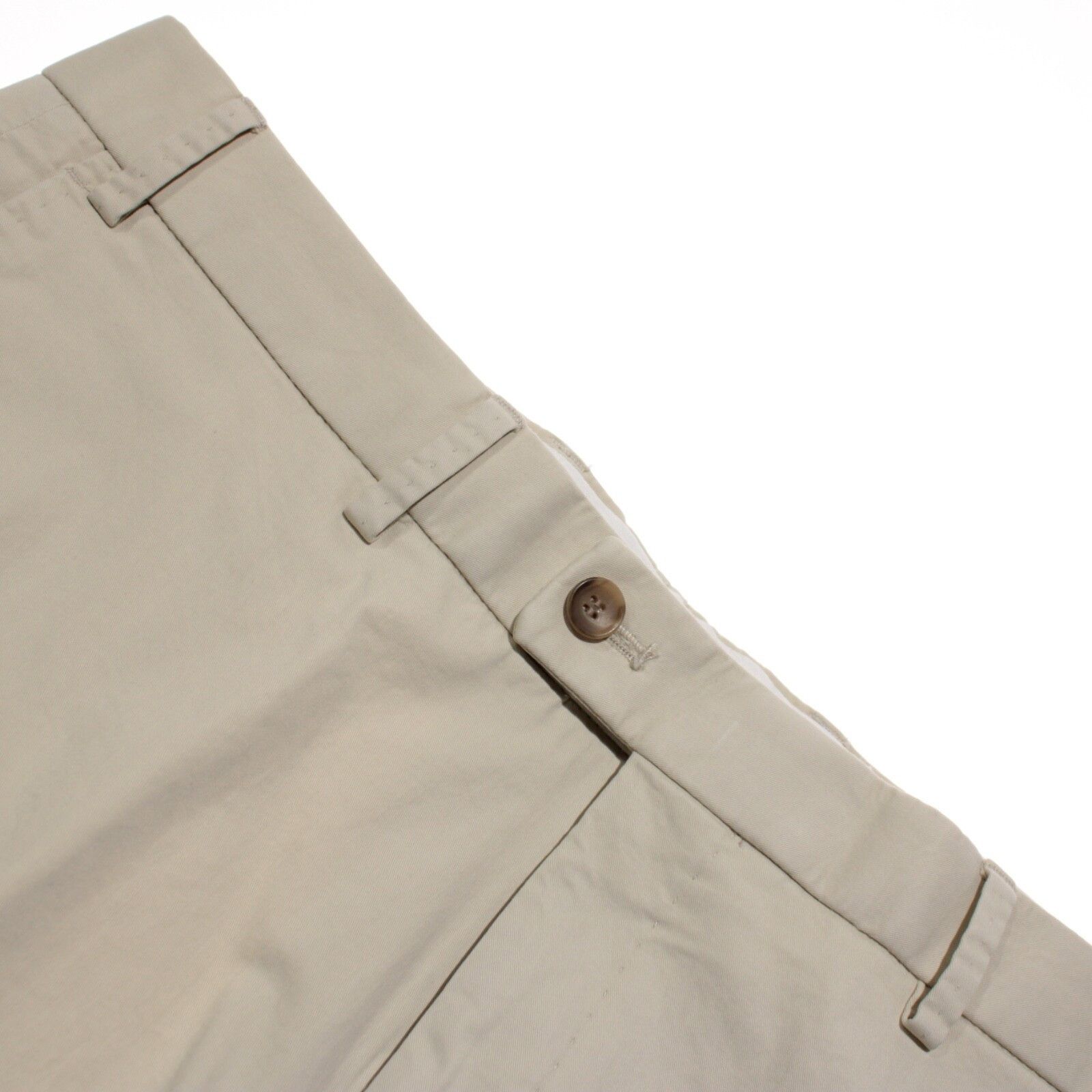 Hiltl Hiltl New with tags Chino Size 36 US In Beige Size US 36 / EU 52 - 1 Thumbnail
