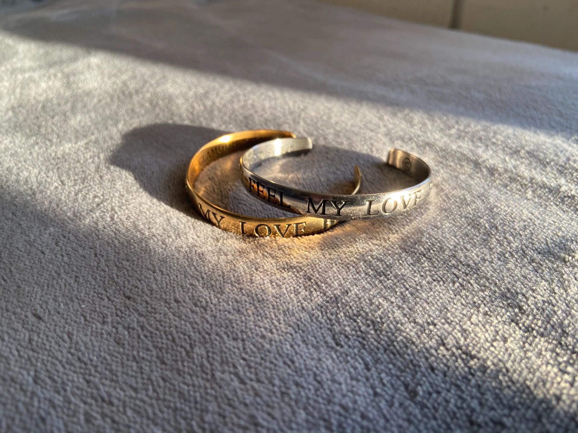 Undercover Undercover Undercover x HYSTERC GLAMOUR bracelet-2507 Size ONE SIZE - 9 Thumbnail