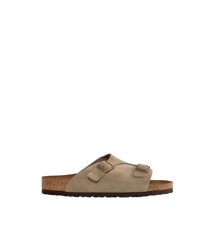 Birkenstock × Number (N)ine Number Nine X Birkenstock Zurich