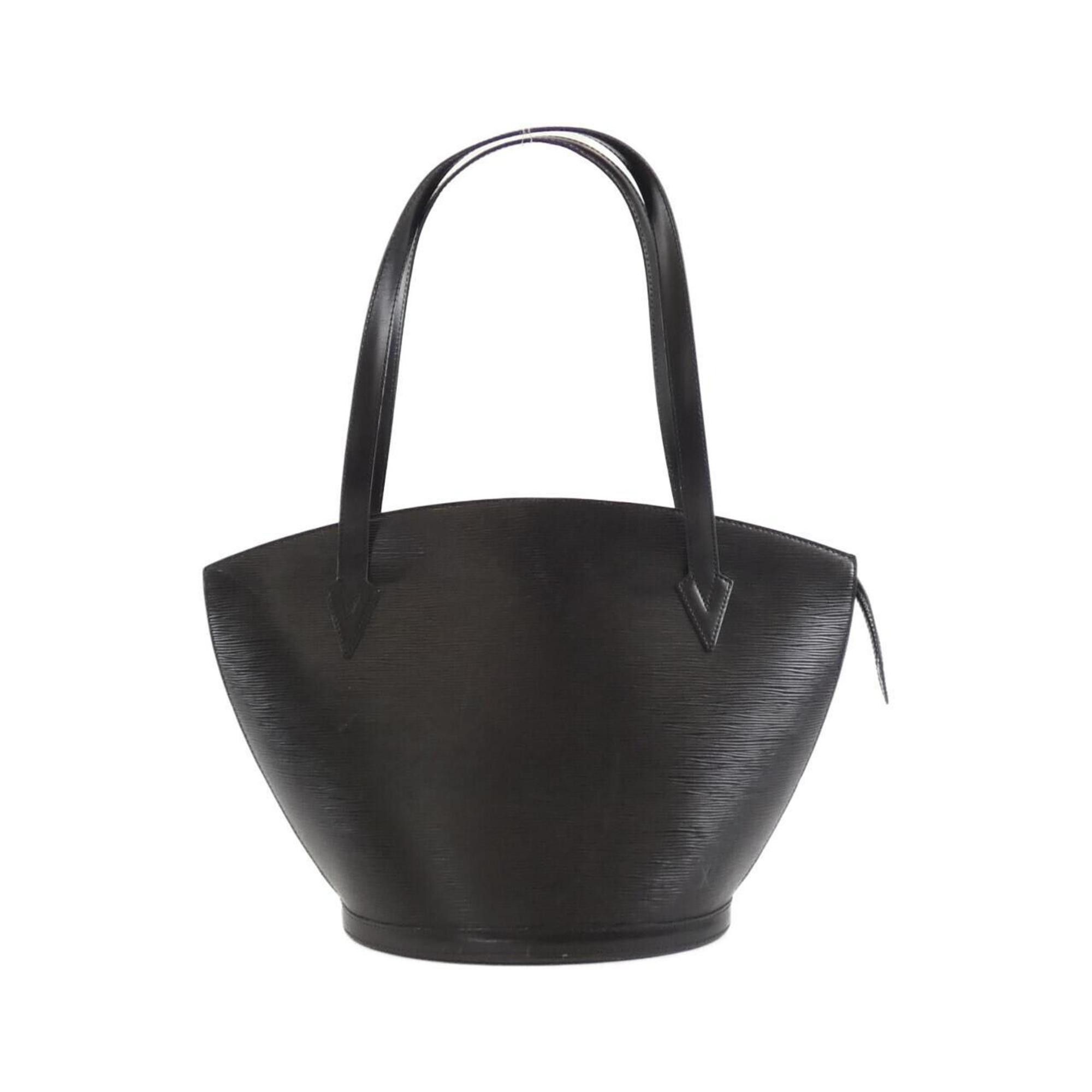 Louis Vuitton Louis Vuitton Saint Jacques shoulder Size ONE SIZE - 1 Thumbnail