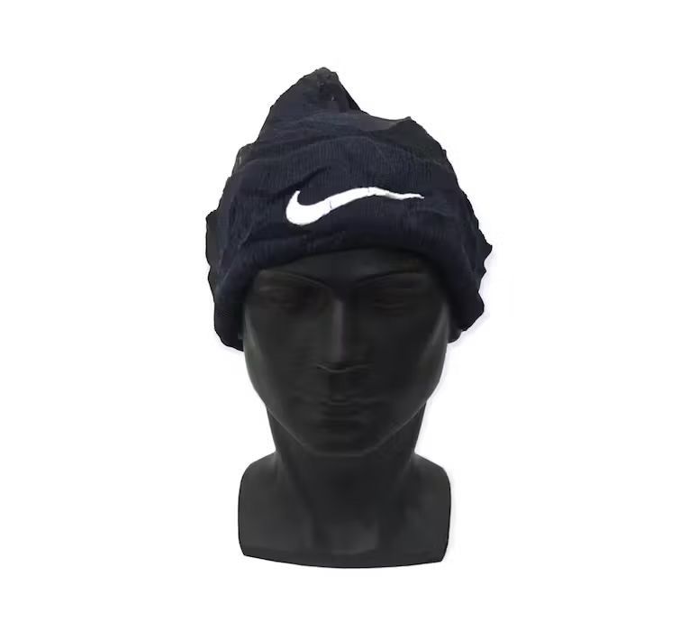 Nike Nike Swoosh Beanie Hat Size ONE SIZE - 1 Thumbnail