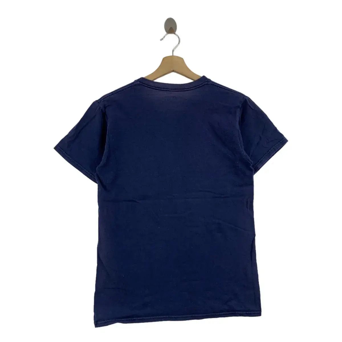 MLB × Majestic × New York Yankees MLB NEW YORK YANKEES Majestic Baseball Tee Shirt Pitcher Size S / US 4 / IT 40 - 3 Thumbnail