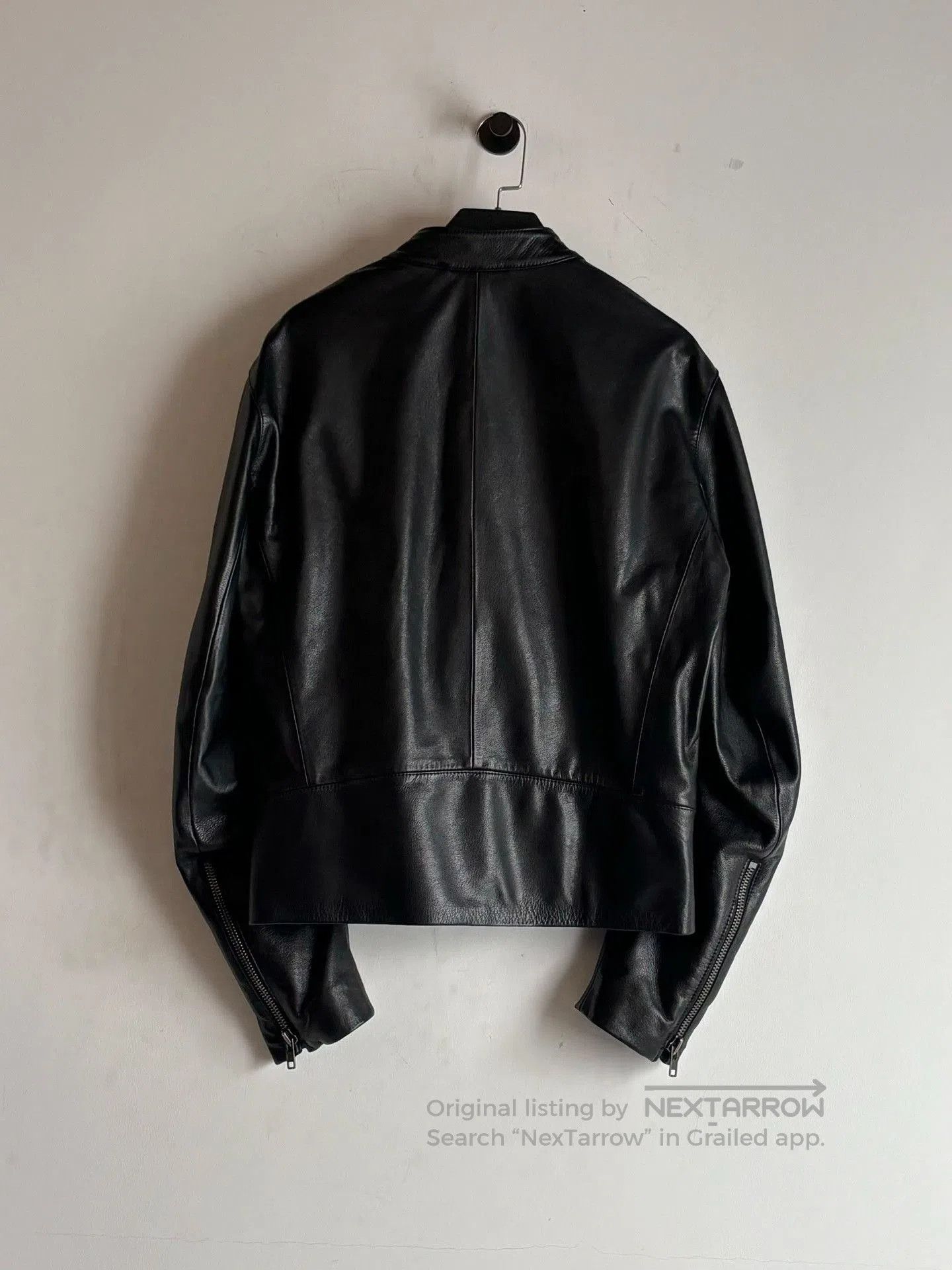 Maison Margiela Maison Martin Margiela AW2007 Line 14 5zip Jacket. Size US M / EU 48-50 / 2 - 6 Thumbnail