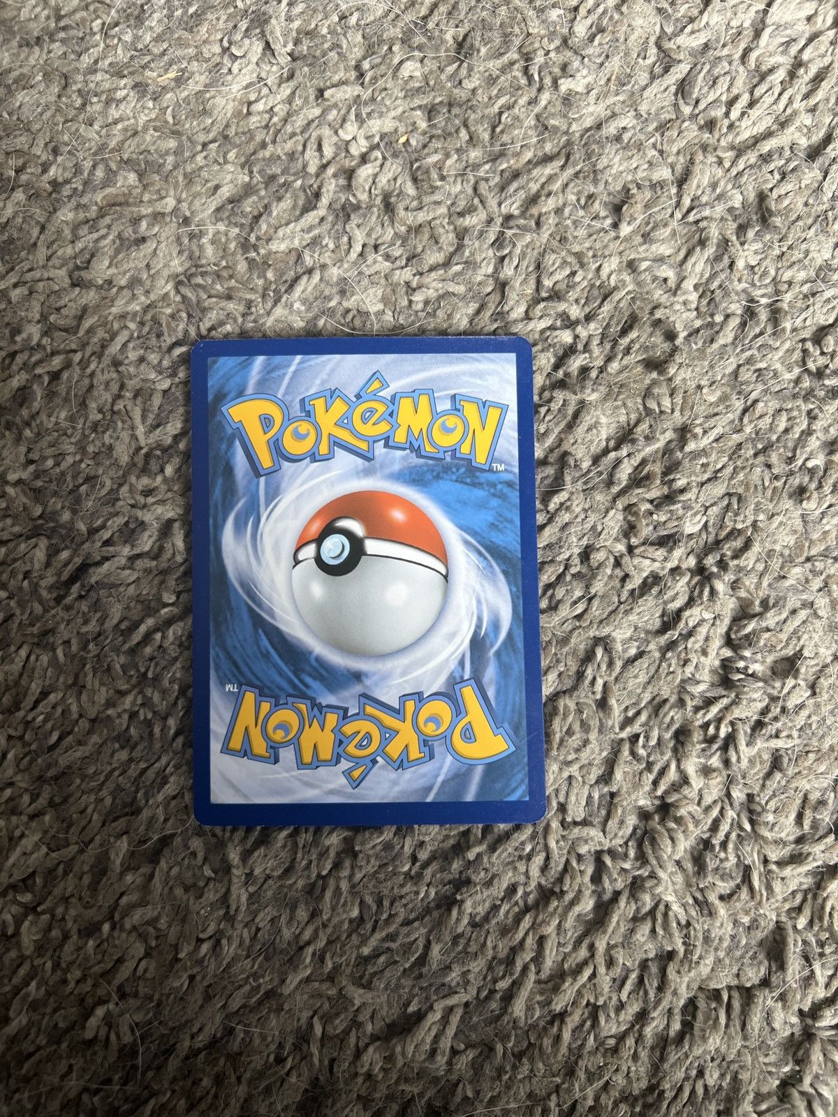 Pokemon 2020 Pokémon Hop Card Size ONE SIZE - 2 Thumbnail