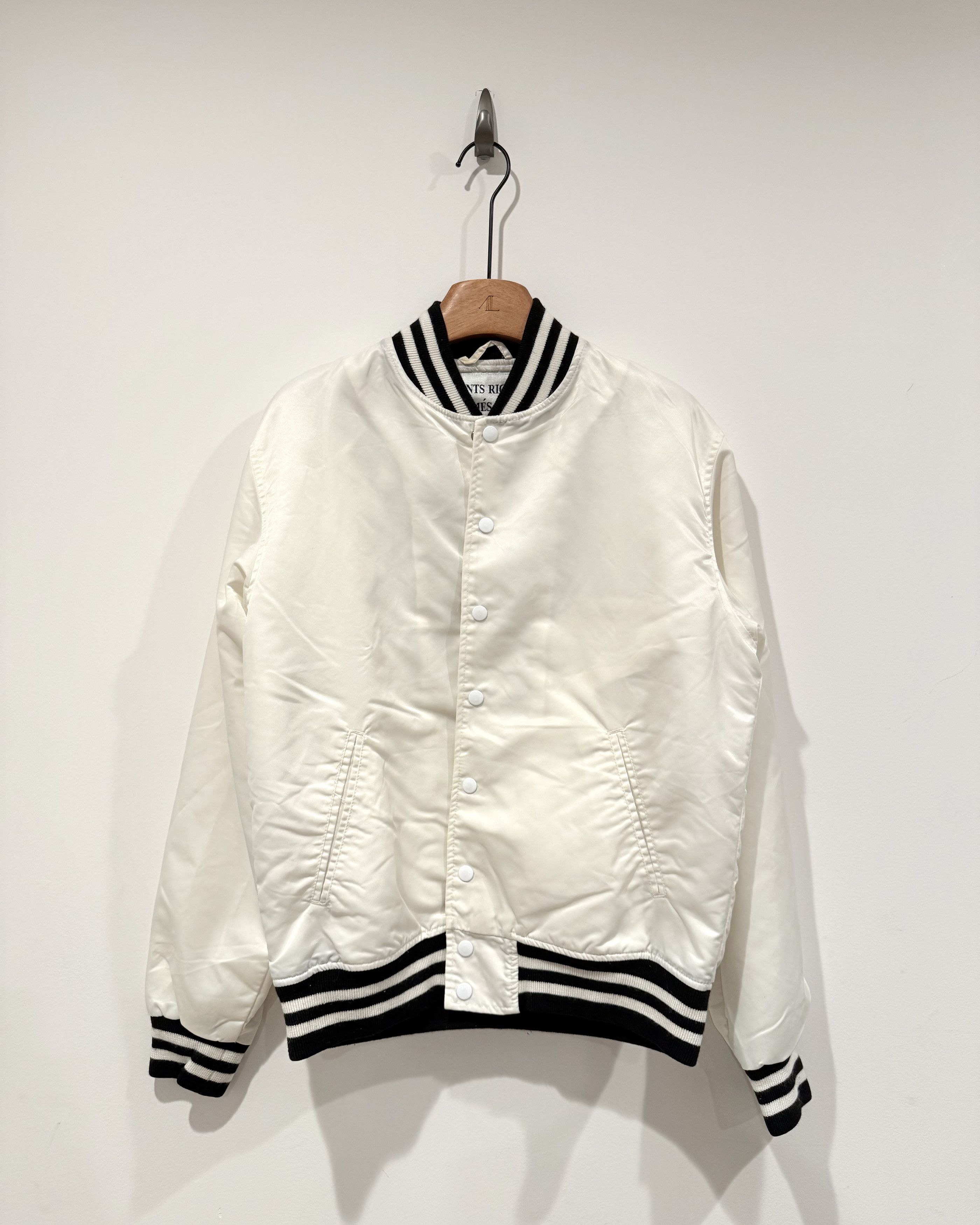 Enfants Riches Deprimes Enfants Riches Deprimes OG Chessboard Bomber Jacket Size US M / EU 48-50 / 2 - 2 Thumbnail