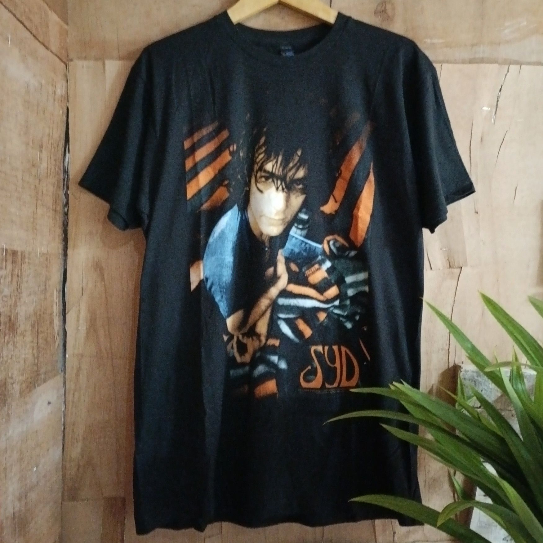 Tultex × Vintage Syd Barrett Size US L / EU 52-54 / 3 - 1 Thumbnail