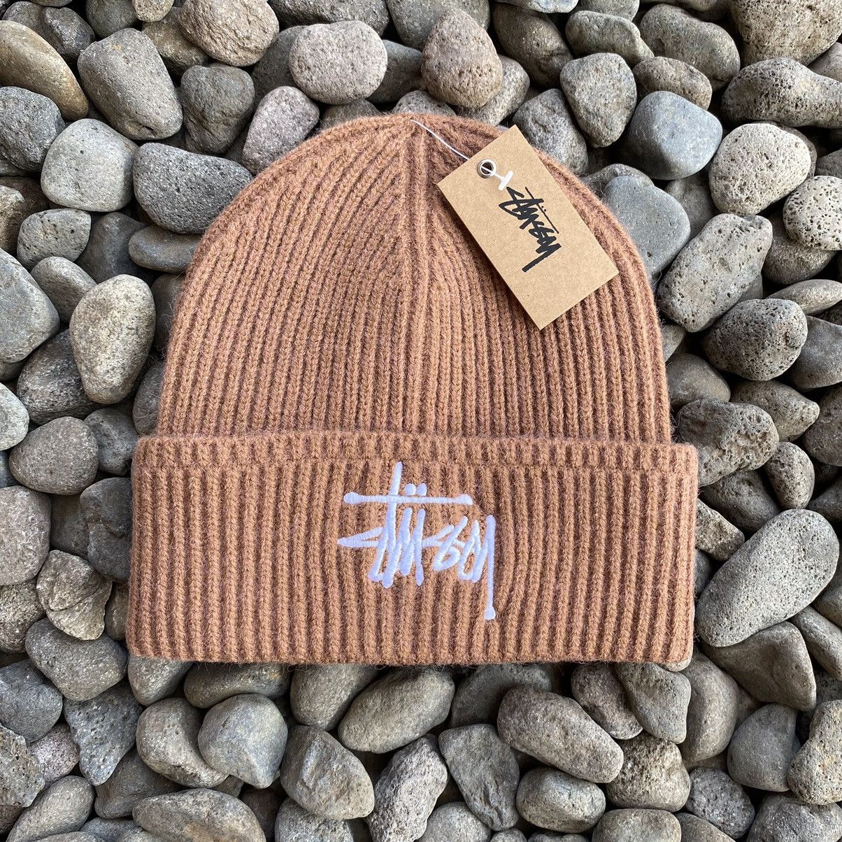 Other Stussy Beanie Hat Size ONE SIZE - 1 Thumbnail