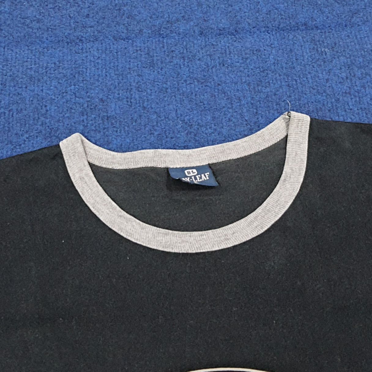 Vintage Vintage Y2K Surf AFL'68 Surfing Graphic T-Shirt C276N68 Size US M / EU 48-50 / 2 - 4 Thumbnail