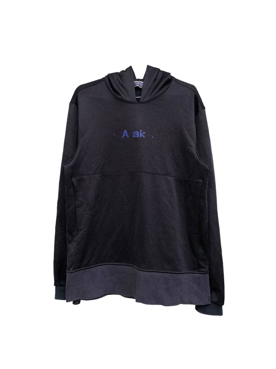 Beauty Beast Beauty:Beast Hoodie Size US M / EU 48-50 / 2 - 1 Thumbnail