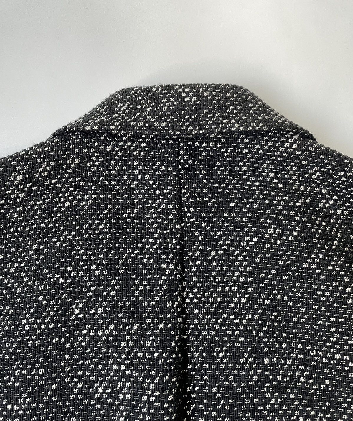 Our Legacy S/S 15 ‘Basket Weave’ Overcoat Size US M / EU 48-50 / 2 - 14 Thumbnail