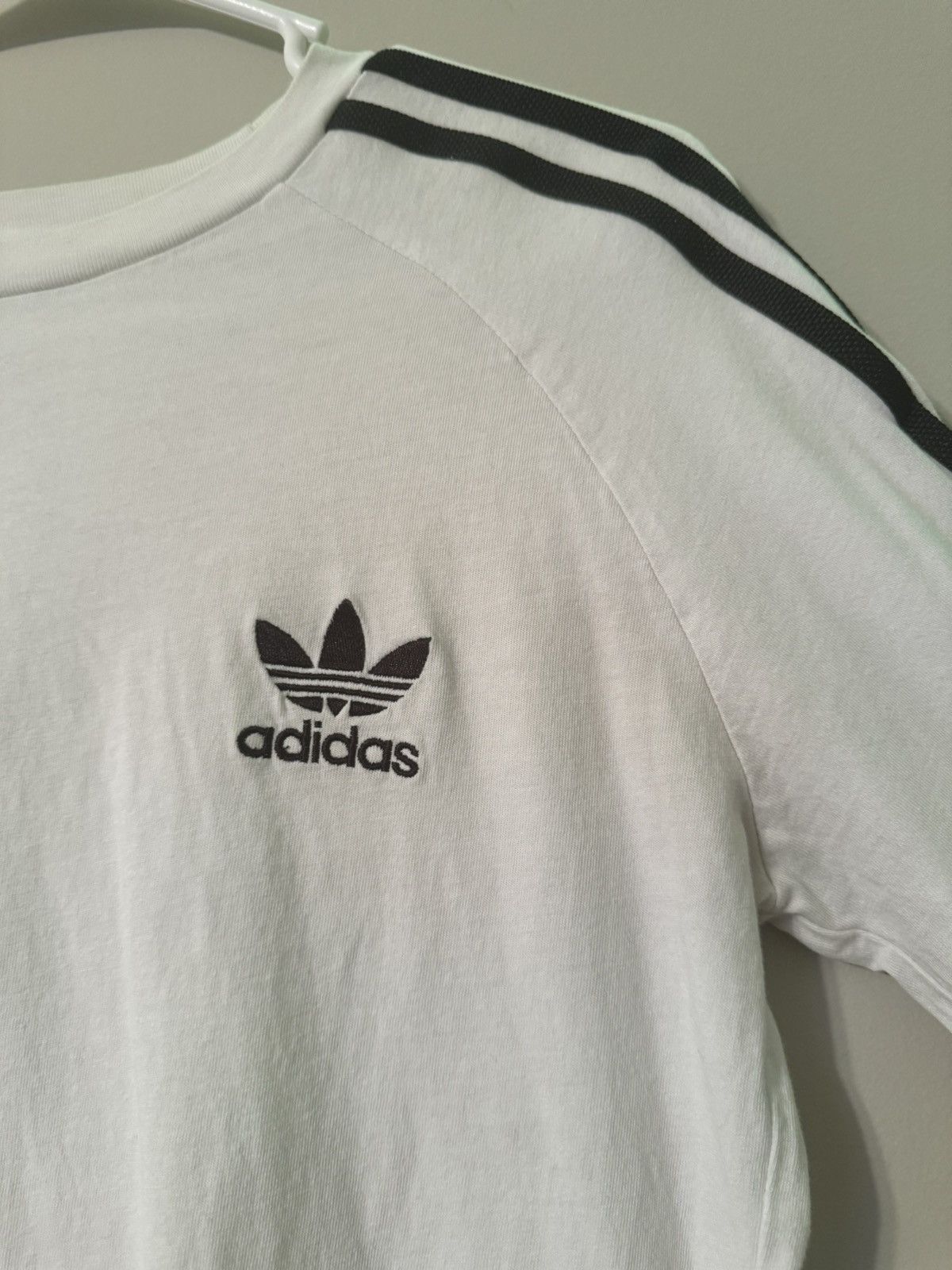 Nautica Adidas Vintage Long Sleeve Size US S / EU 44-46 / 1 - 2 Thumbnail