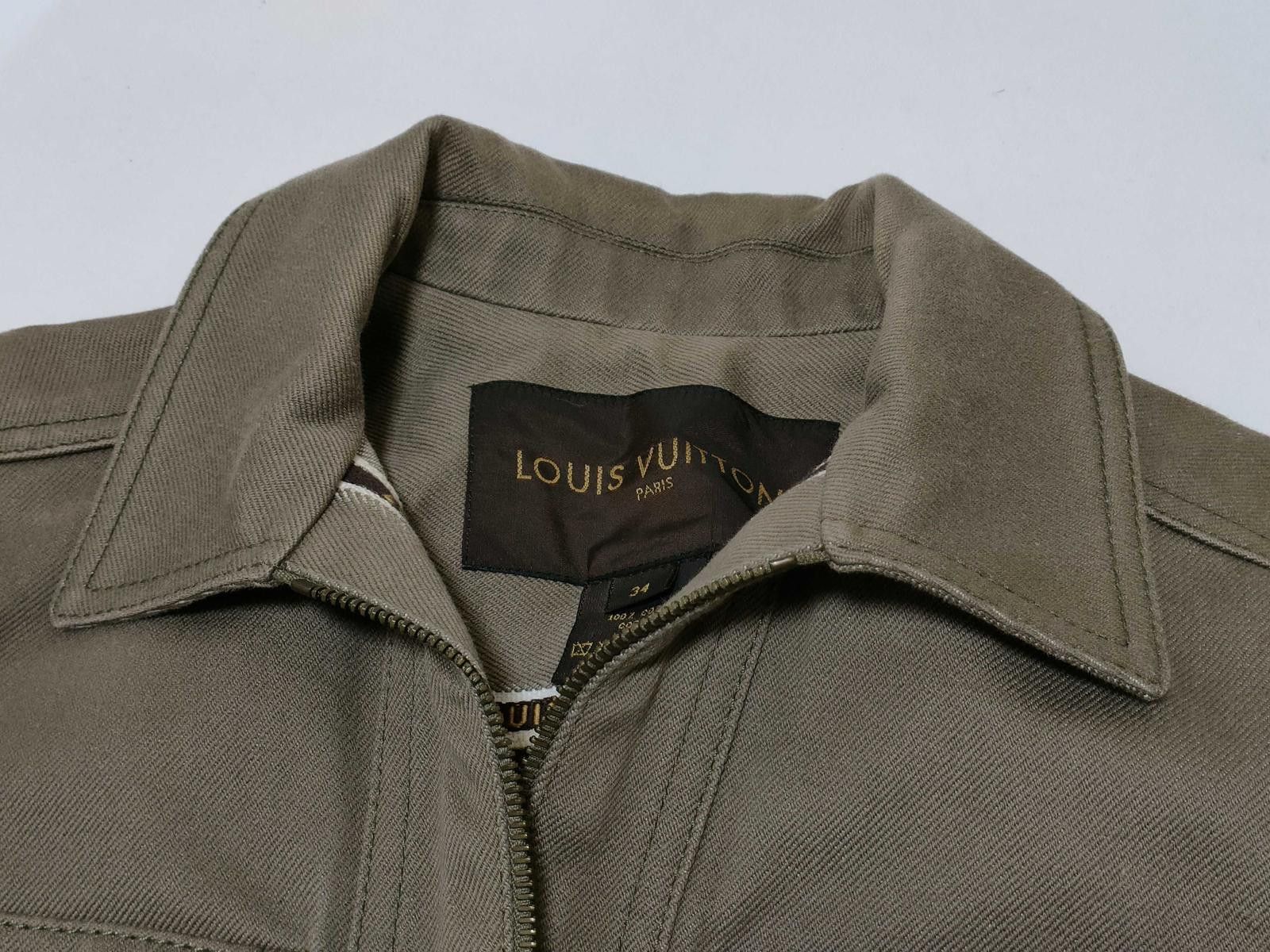 Louis Vuitton Louis Vuitton Ensemble Size ONE SIZE - 5 Thumbnail