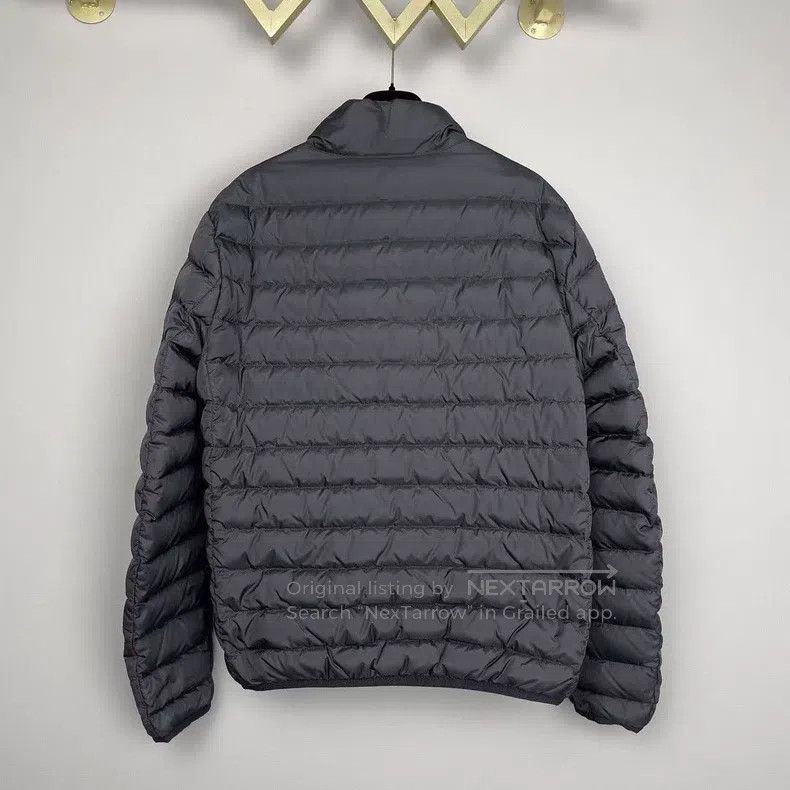Valentino Valentino Men's down jacket Size US M / EU 48-50 / 2 - 4 Thumbnail