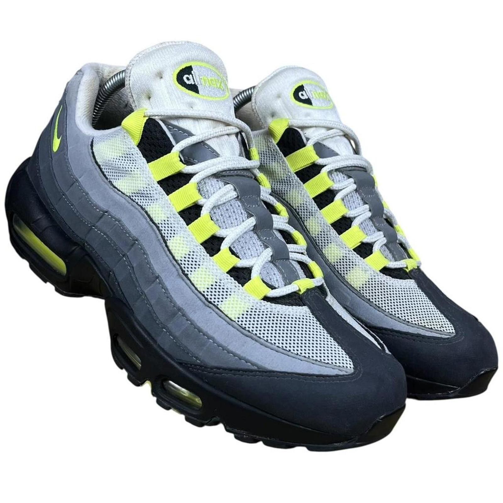 Nike Air Max 95 OG Neon