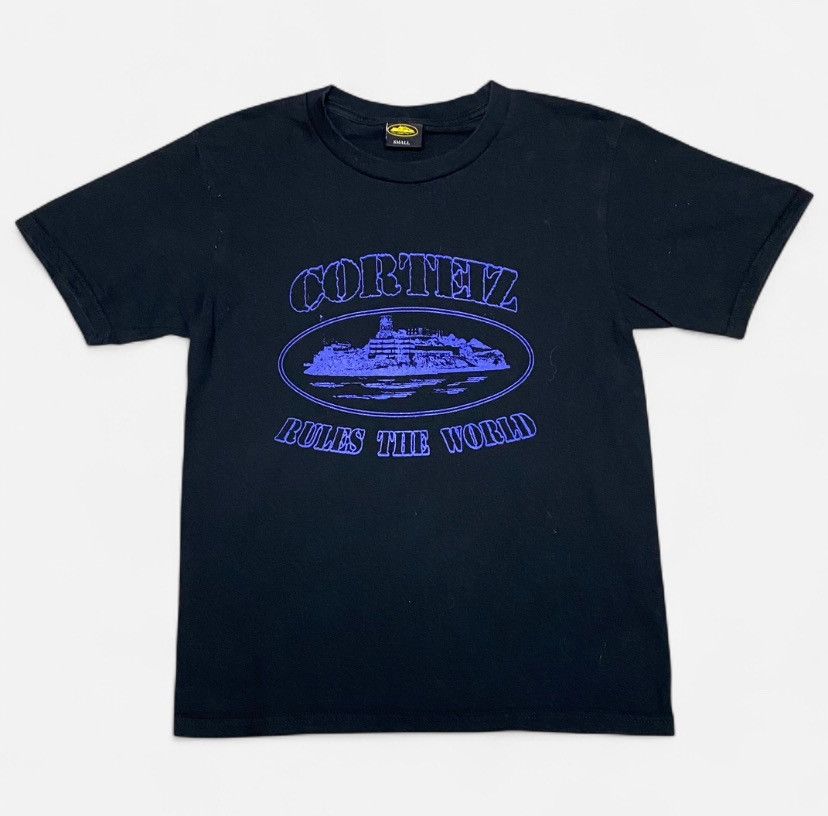 corteiz ティシャツ Corteiz streetwear t-shirts size L
