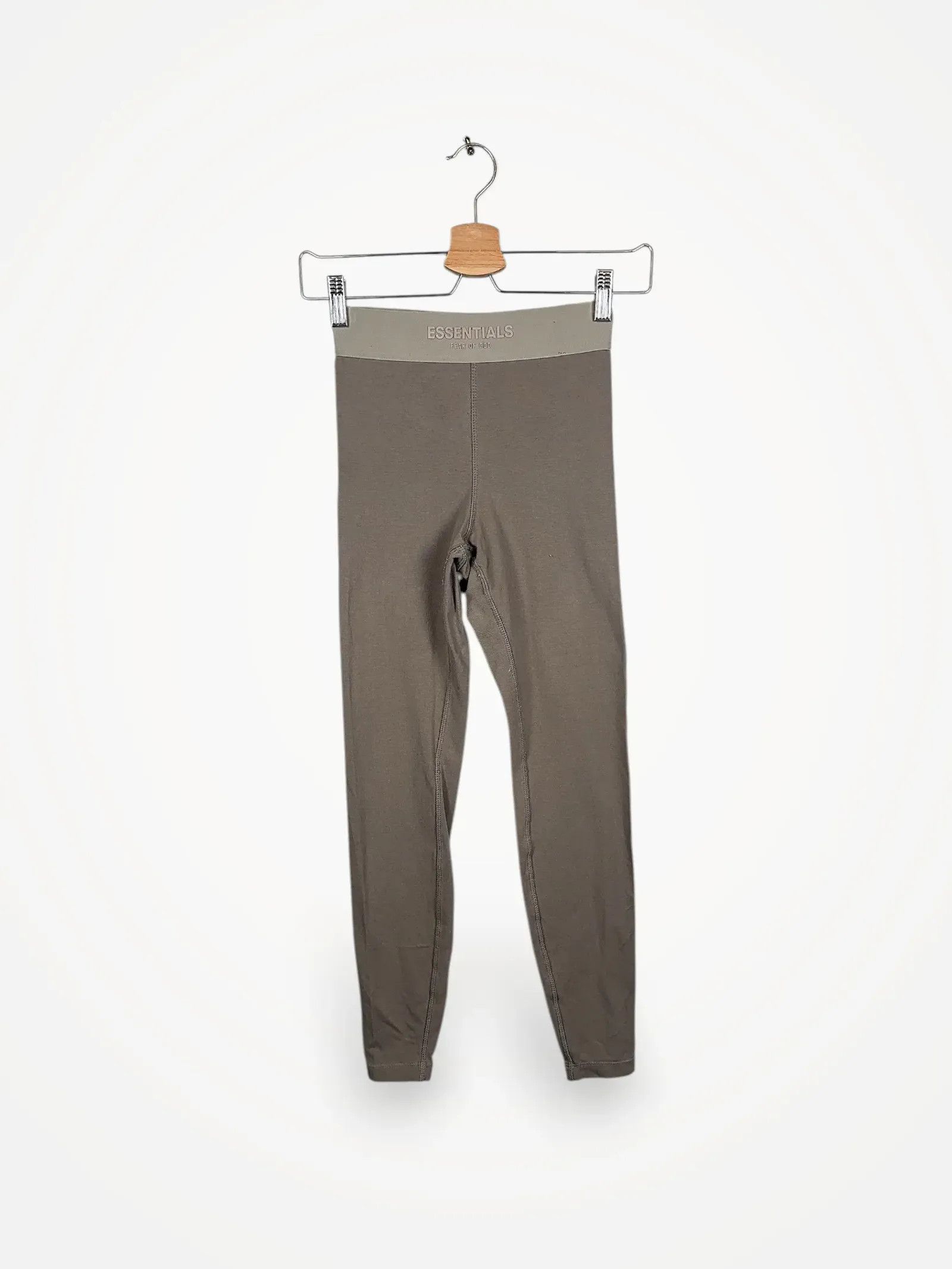 Essentials Fear Of God Essentials Tights Size 27" / US 4 / IT 40 - 1 Thumbnail