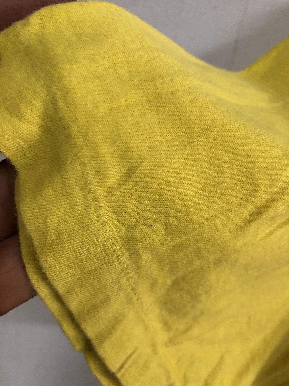 Japanese Brand × Vintage Vintage 90’s 24hour Television shirt Size US L / EU 52-54 / 3 - 4 Thumbnail
