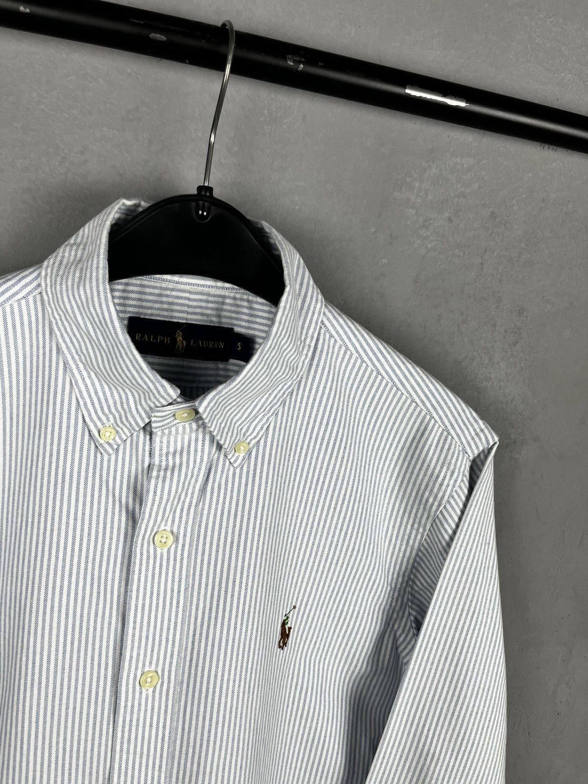 Polo Ralph Lauren Polo Ralph Lauren shirt old money style Size US S / EU 44-46 / 1 - 2 Thumbnail
