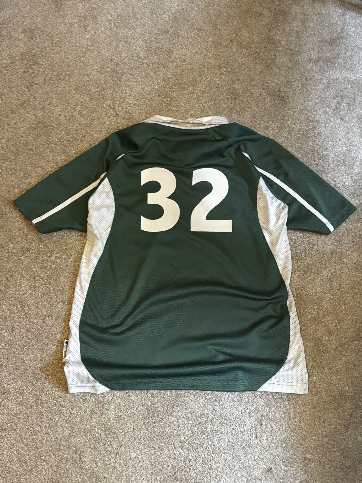 Other Ireland Jersey Size US M / EU 48-50 / 2 - 2 Thumbnail