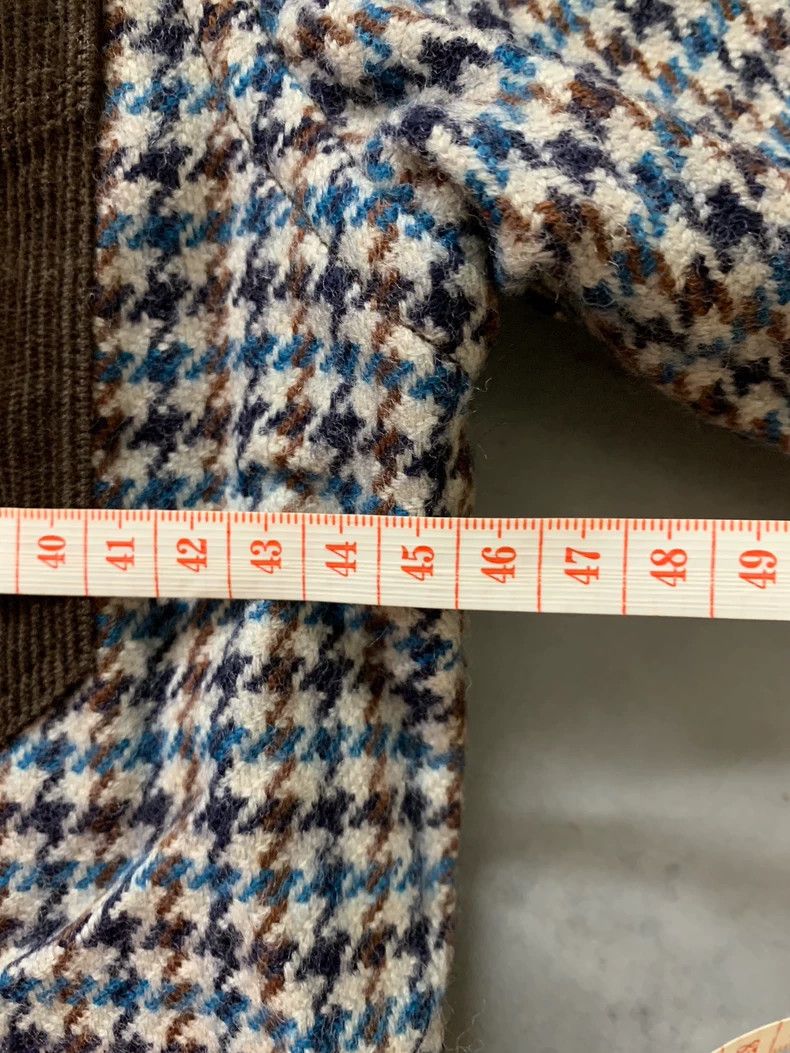 Junya Watanabe Junya Watanabe Shirt Size US XS / EU 42 / 0 - 6 Thumbnail