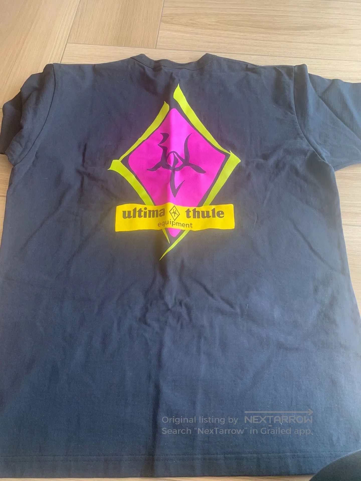 Freewheelers FREEWHEELERS CORDURA Quick. Size US XL / EU 56 / 4 - 4 Thumbnail