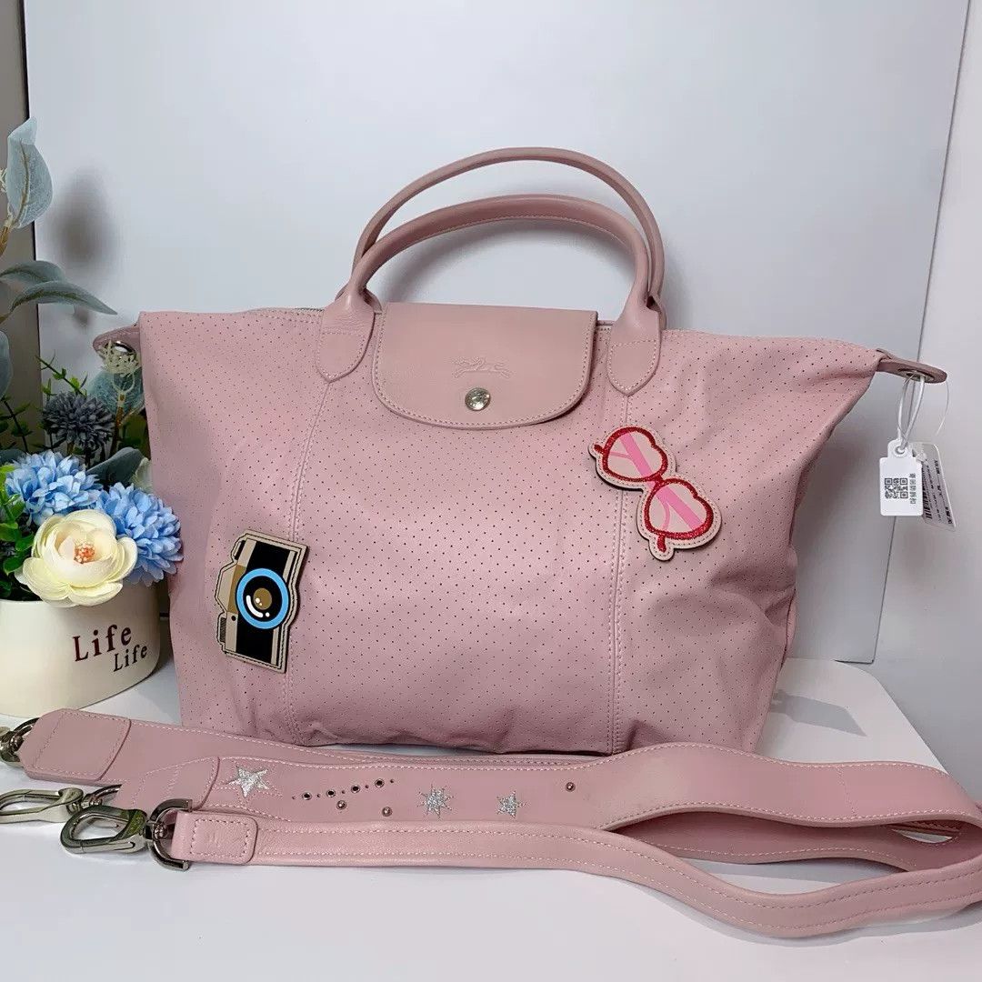 Longchamp Pre-loved Bag Very good condition Size ONE SIZE - 1 Thumbnail