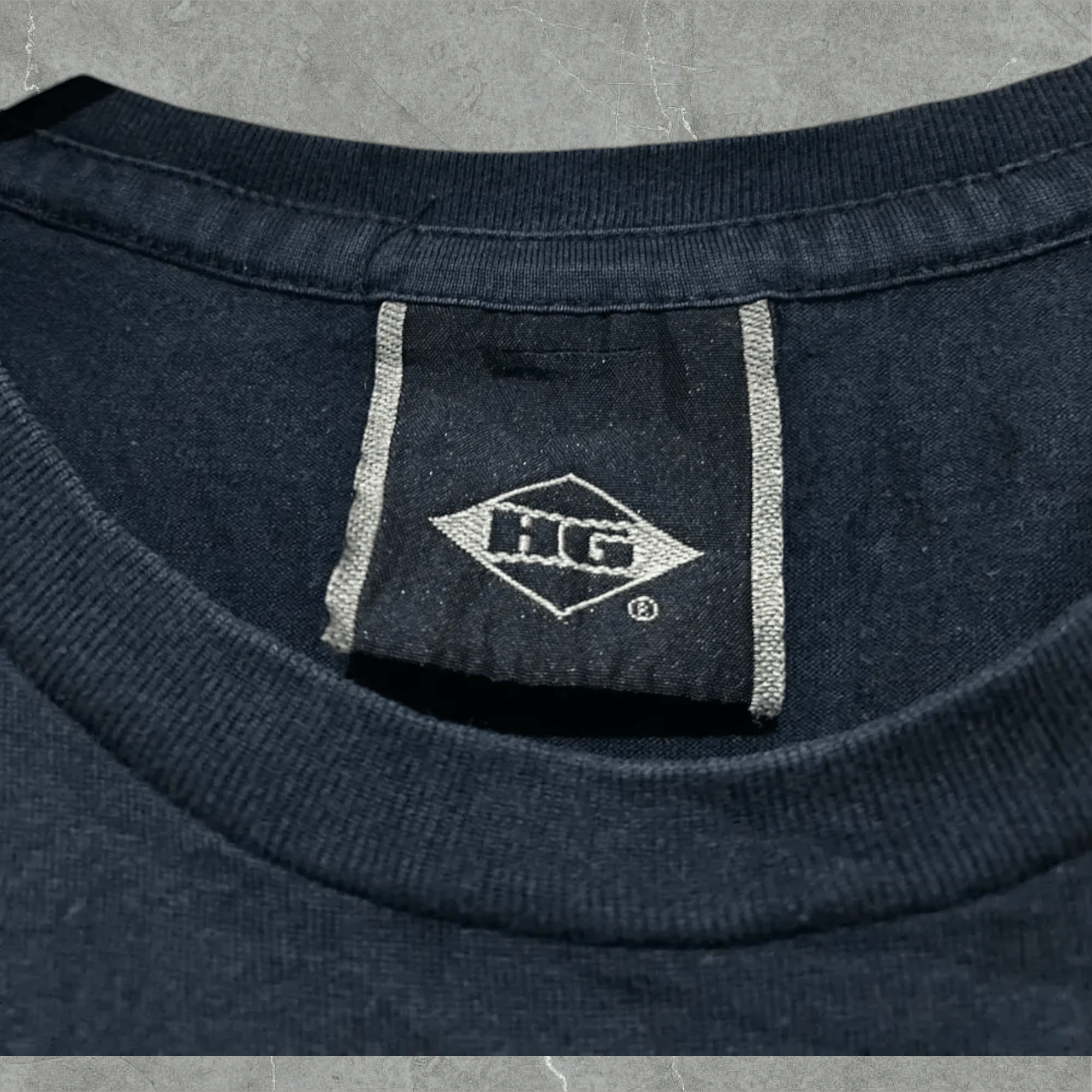 Hysteric Glamour Rare vintage HYSTERIC GLAMOUR Long sleeve tshirt Size US M / EU 48-50 / 2 - 5 Thumbnail