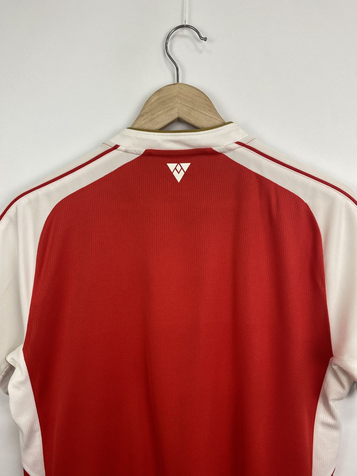 Puma Y2K Arsenal Puma Soccer Jersey 2015 Blokecore Rare Retro Size US M / EU 48-50 / 2 - 10 Thumbnail