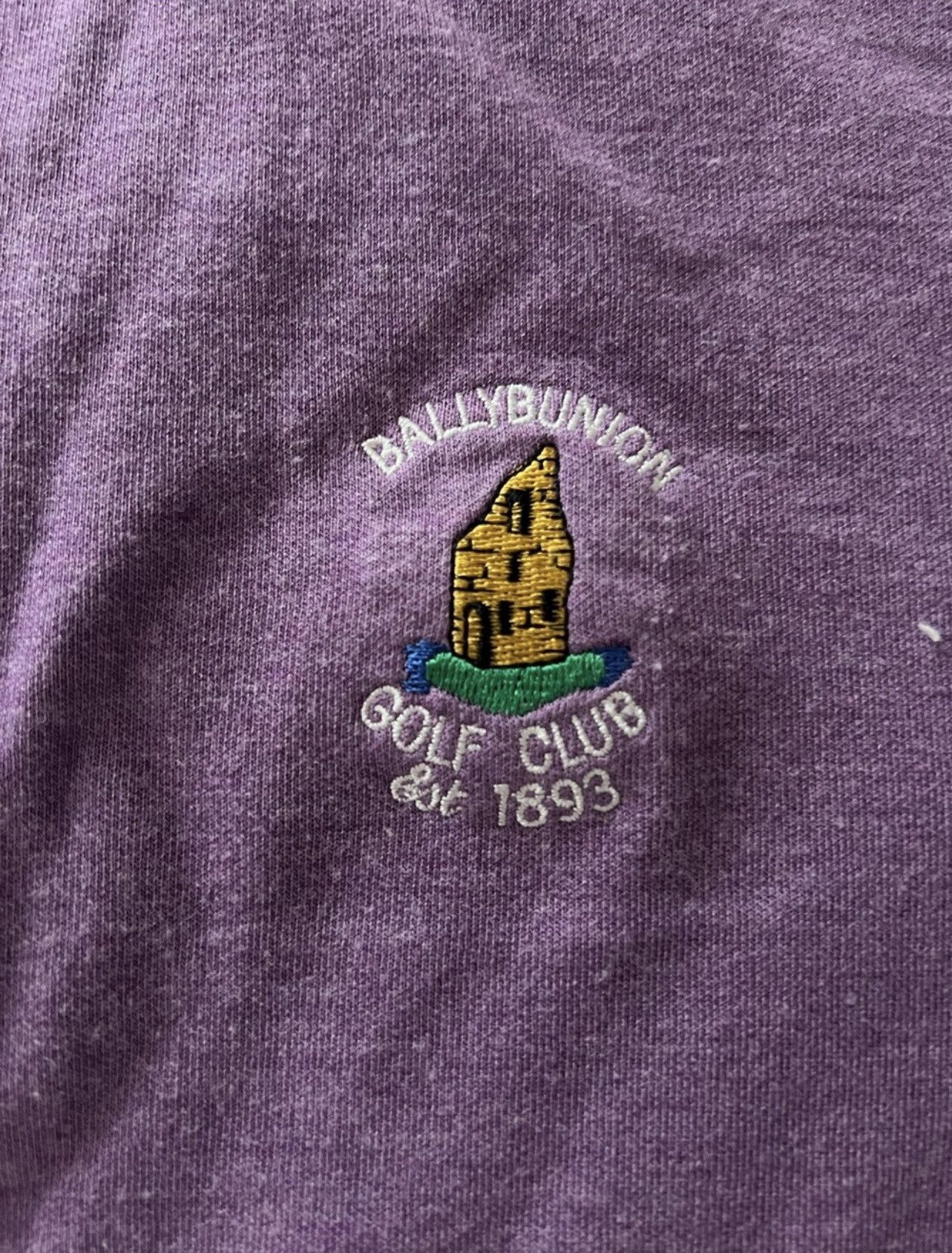 Peter Millar Peter Millar Quarter Zip Sweater Size US L / EU 52-54 / 3 - 4 Thumbnail