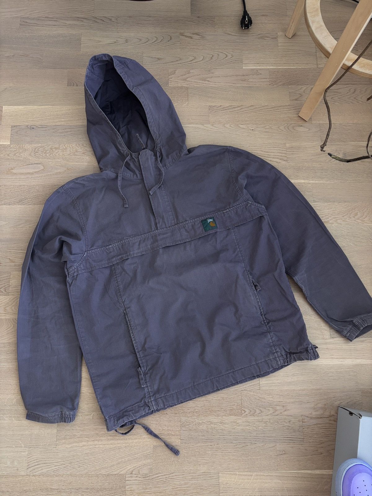 Carhartt × Patta コラボ ジャケットカバーオール Carhartt X Patta | Grailed