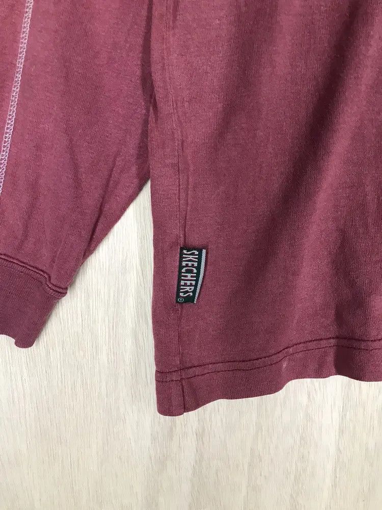 SKECHERS Skechers USA Sport Sweatshirts Size US M / EU 48-50 / 2 - 5 Thumbnail