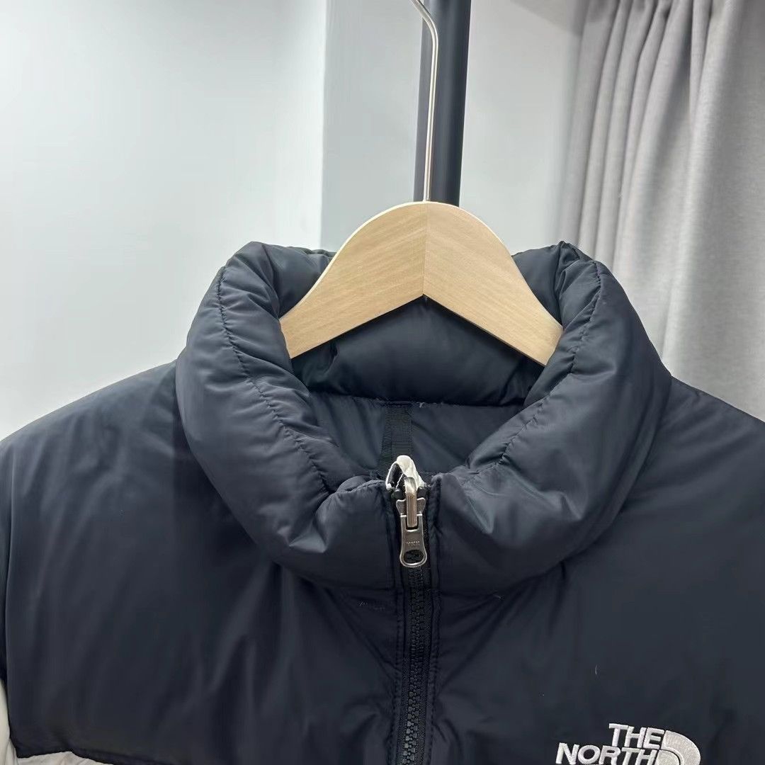 The North Face TNF CLASSIC DOWNJACKET Size US XL / EU 56 / 4 - 4 Thumbnail