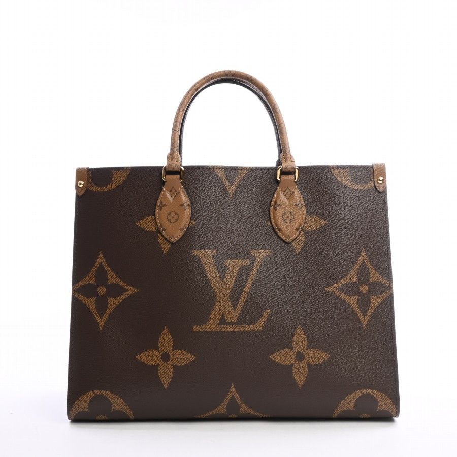 Louis Vuitton Monogram Iéna MM - Brown Totes, Handbags - LOU629143