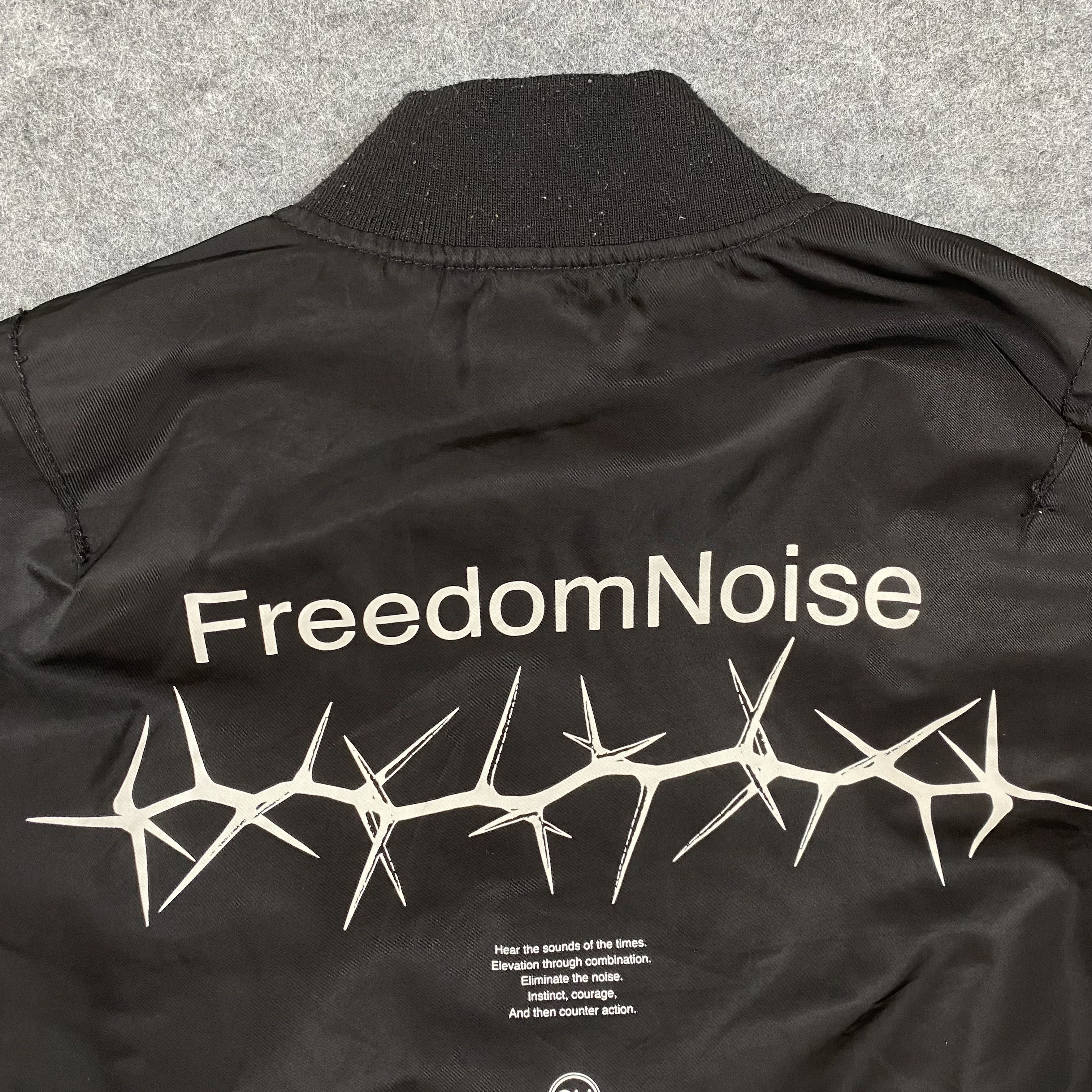Undercover VINTAGE GU X UNDERCOVER 150 SIZE JACKET-J556 Size US S / EU 44-46 / 1 - 11 Thumbnail