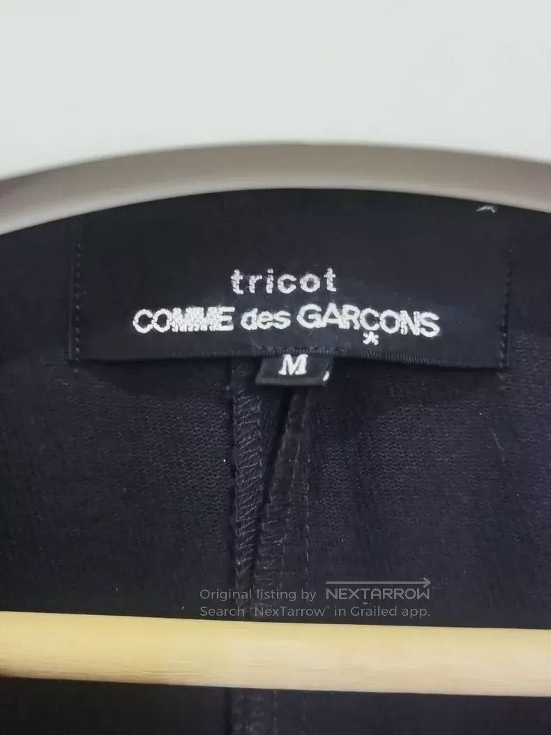 Comme des Garcons Comme Des Garcons Dress Size M / US 6-8 / IT 42-44 - 2 Thumbnail