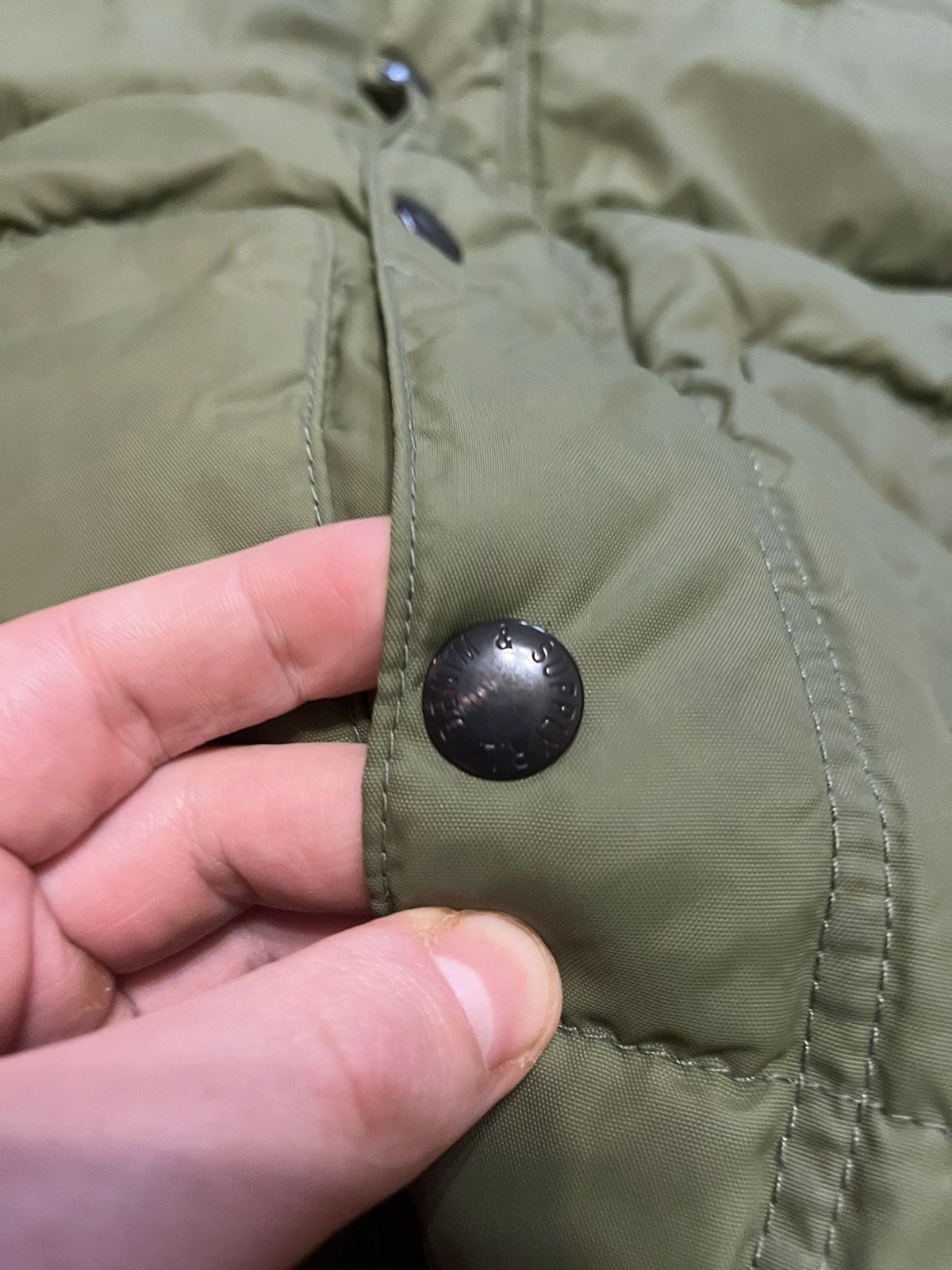Polo Ralph Lauren Polo Ralph Lauren puffer jacket Size US M / EU 48-50 / 2 - 5 Thumbnail