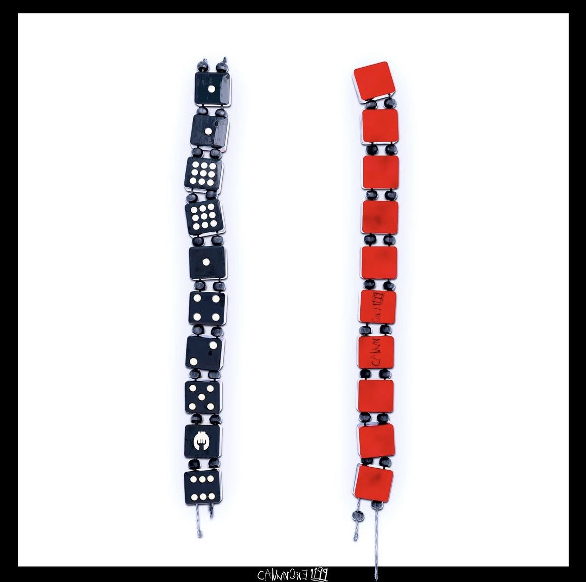 1199 Bazo 1199 Dog Bracelet | Grailed