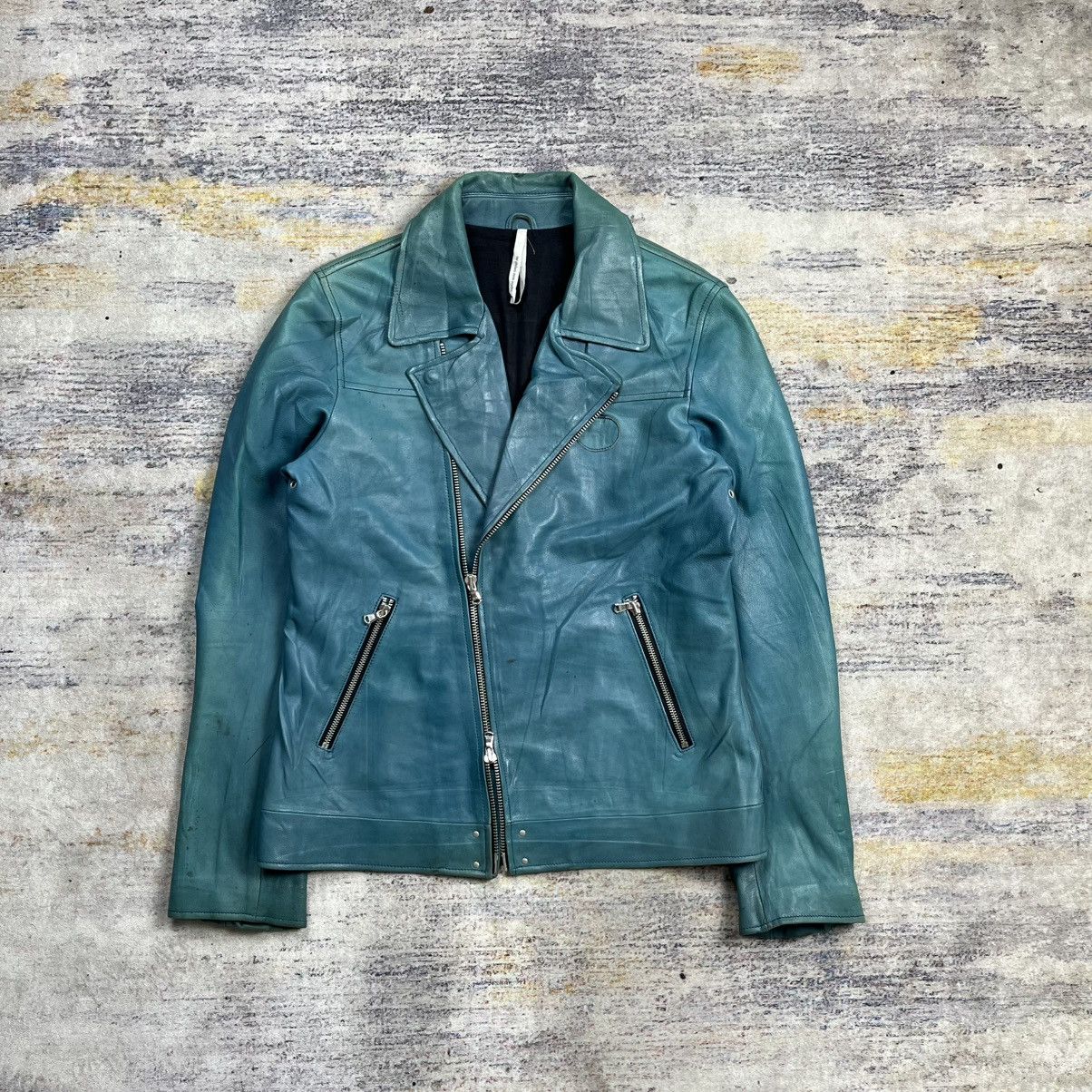 Isamu Katayama Backlash × JACKROSE × Yasuyuki Ishii Jackrose