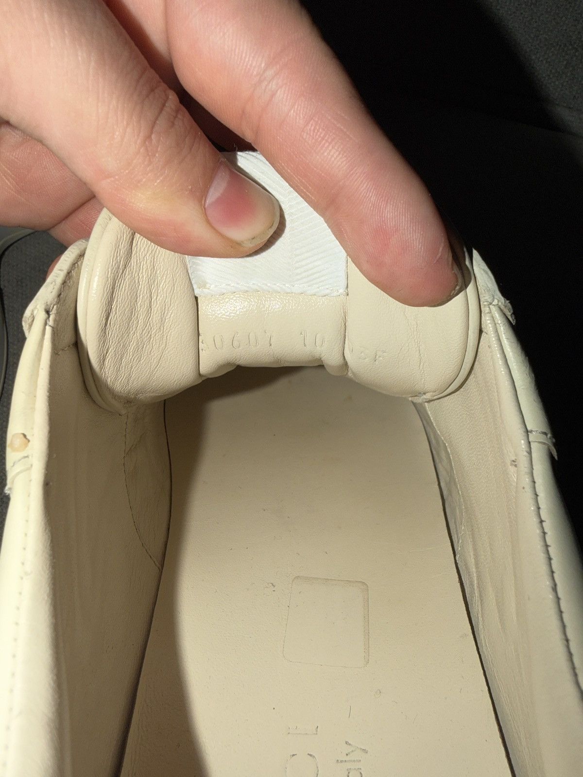 Gucci Gucci Rhyton 'Disk Print' Size US 10 / EU 43 - 5 Thumbnail
