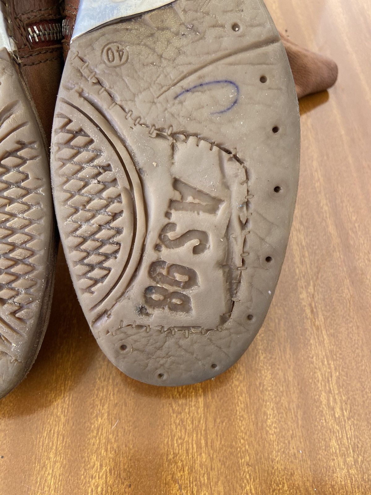 A.S.98 A.S.98 Size US 10 / IT 40 - 16 Thumbnail