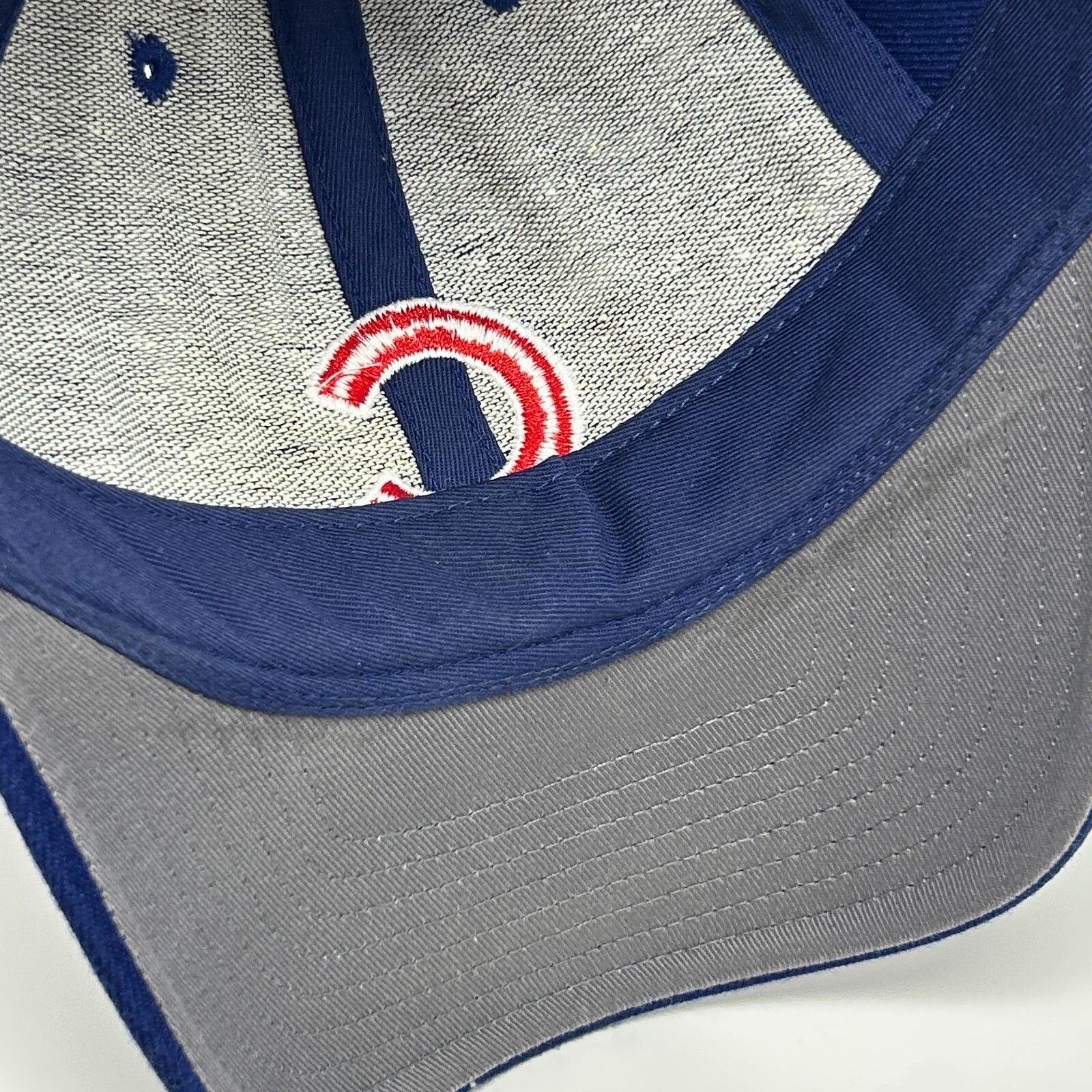 Other Chicago Cubs Hat Baseball Cap MLB Twins Enterprise Size ONE SIZE - 5 Thumbnail